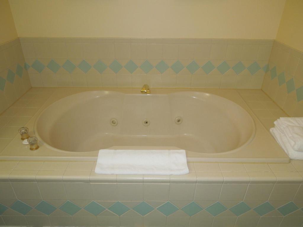 Bridges Guest Quarters Hotell Abbottstown Rom bilde
