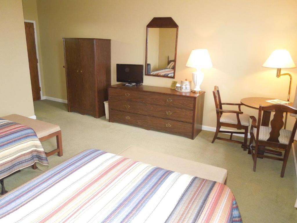Bridges Guest Quarters Hotell Abbottstown Eksteriør bilde