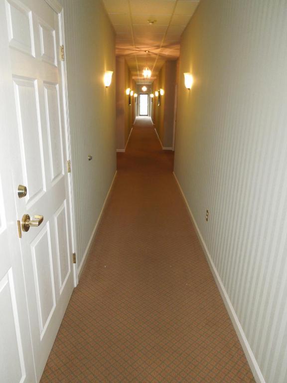 Bridges Guest Quarters Hotell Abbottstown Eksteriør bilde