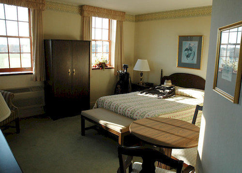 Bridges Guest Quarters Hotell Abbottstown Eksteriør bilde
