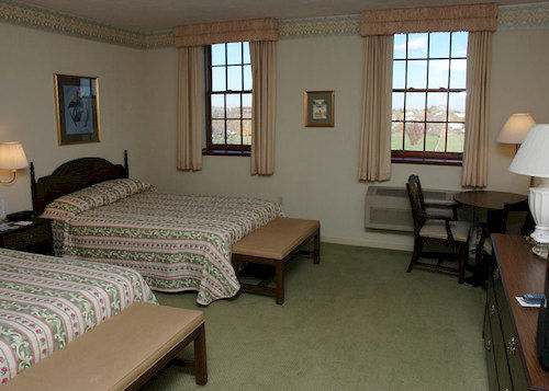 Bridges Guest Quarters Hotell Abbottstown Eksteriør bilde